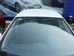 2013款 1.6L 手动 舒适版