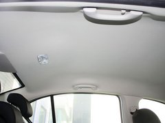 2013款 1.6L 手动 舒适版