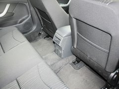 2013款 1.6L 手动 舒适版