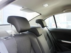 2013款 1.6L 手动 舒适版