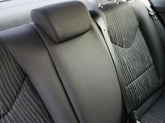 2013款 1.6L 手动 舒适版