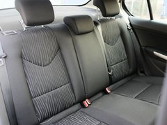 2013款 1.6L 手动 舒适版