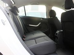2013款 1.6L 手动 舒适版