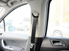 2013款 1.6L 手动 舒适版