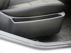 2013款 1.6L 手动 舒适版