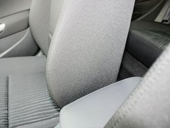 2013款 1.6L 手动 舒适版