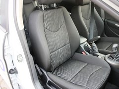 2013款 1.6L 手动 舒适版