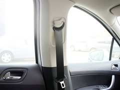 2013款 1.6L 手动 舒适版