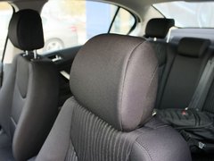 2013款 1.6L 手动 舒适版