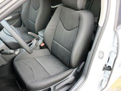 2013款 1.6L 手动 舒适版