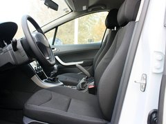 2013款 1.6L 手动 舒适版
