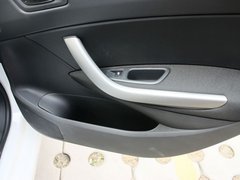 2013款 1.6L 手动 舒适版