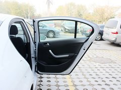 2013款 1.6L 手动 舒适版