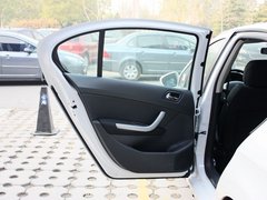 2013款 1.6L 手动 舒适版