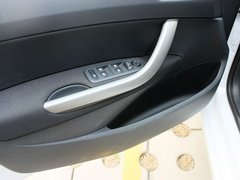 2013款 1.6L 手动 舒适版