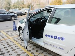 2013款 1.6L 手动 舒适版