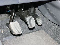 2013款 1.6L 手动 舒适版