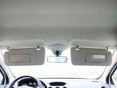 2013款 1.6L 手动 舒适版