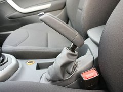 2013款 1.6L 手动 舒适版