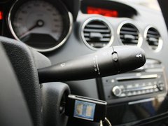 2013款 1.6L 手动 舒适版