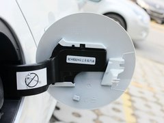 2013款 1.6L 手动 舒适版