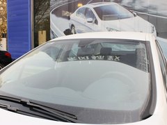 2013款 1.6L 手动 舒适版