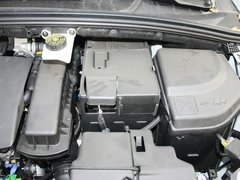 2013款 1.6L 手动 舒适版