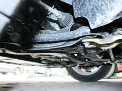 2013款 1.6L 手动 舒适版