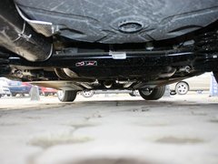 2013款 1.6L 手动 舒适版