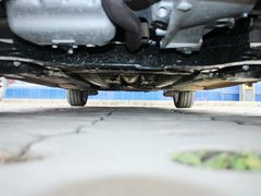 2013款 1.6L 手动 舒适版