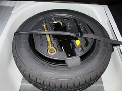 2013款 1.6L 手动 舒适版