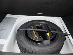2013款 1.6L 手动 舒适版