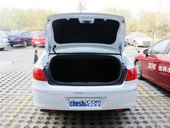 2013款 1.6L 手动 舒适版