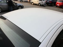 2013款 1.6L 手动 舒适版