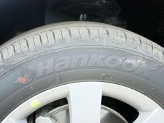2013款 1.6L 手动 舒适版