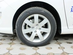2013款 1.6L 手动 舒适版