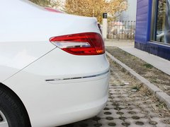 2013款 1.6L 手动 舒适版