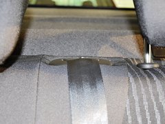 2013款 1.6L 手动 舒适版