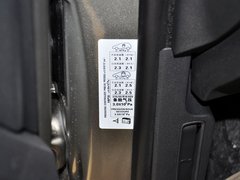 2013款 1.6L 手动 舒适版