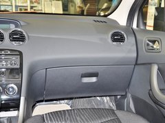 2013款 1.6L 手动 舒适版