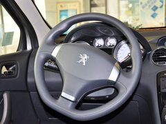 2013款 1.6L 手动 舒适版