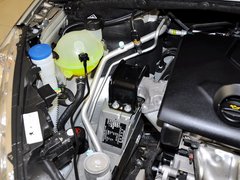 2013款 1.6L 手动 舒适版