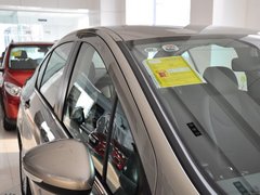 2013款 1.6L 手动 舒适版