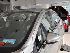 2013款 1.6L 手动 舒适版