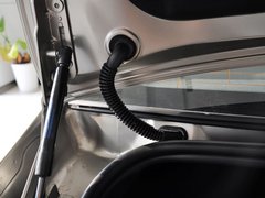 2013款 1.6L 手动 舒适版