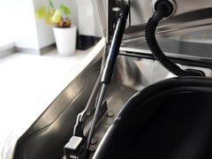 2013款 1.6L 手动 舒适版