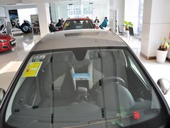 2013款 1.6L 手动 舒适版
