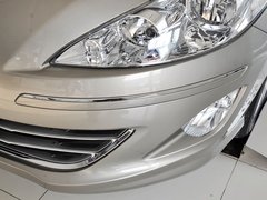 2013款 1.6L 手动 舒适版