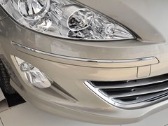 2013款 1.6L 手动 舒适版