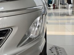 2013款 1.6L 手动 舒适版
